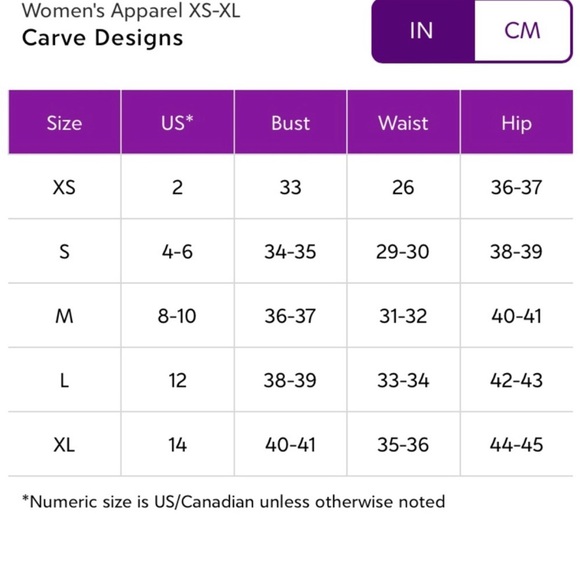 Carve Designs Aurora Sweater, M - Picture 2 of 7